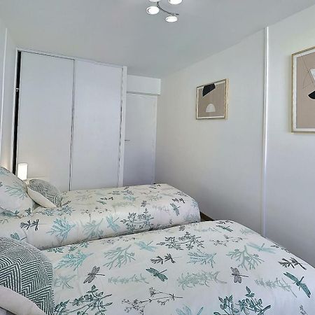 Le Voltaire - Balcon - 2 Chb - 3 Lits - 2 Min Gare Et Cente-Ville - Mon Groom Troyes Zewnętrze zdjęcie