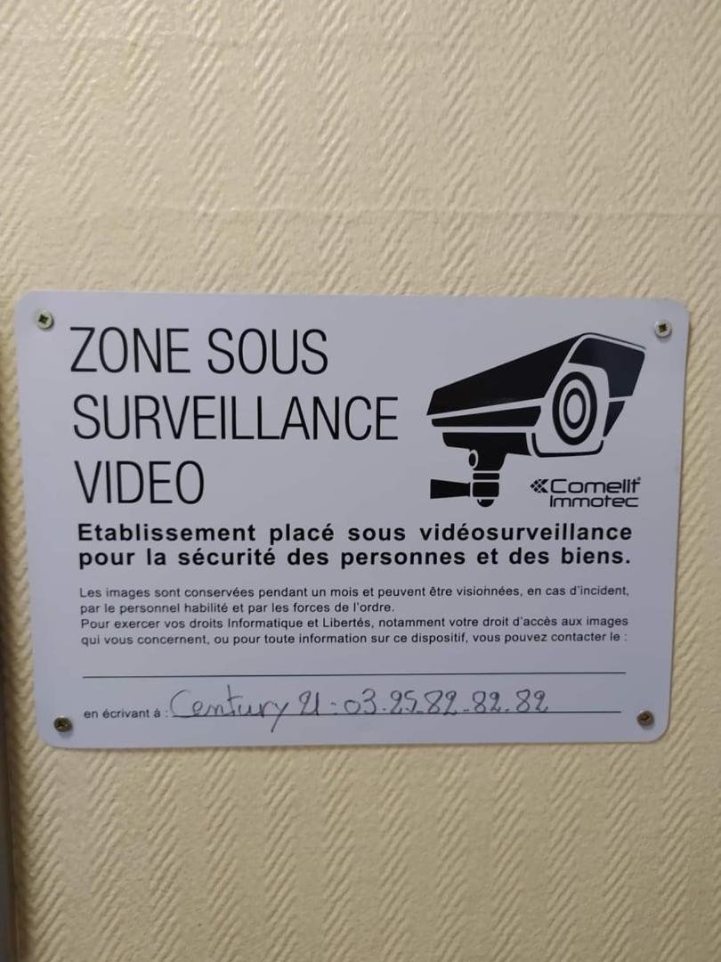 Le Voltaire - Balcon - 2 Chb - 3 Lits - 2 Min Gare Et Cente-Ville - Mon Groom Troyes Zewnętrze zdjęcie